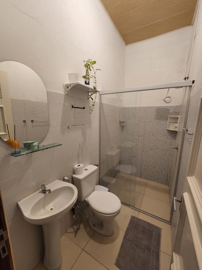 Vila Shangri-la Algodoal- Suítes E Redário Casa de hóspedes *
