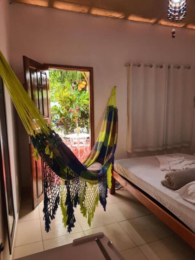 Vila Shangri-la Algodoal- Suítes E Redário * Algodoal