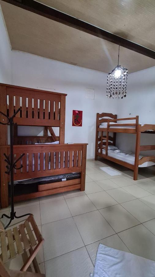 Vila Shangri-la Algodoal- Suítes E Redário Casa de hóspedes Algodoal