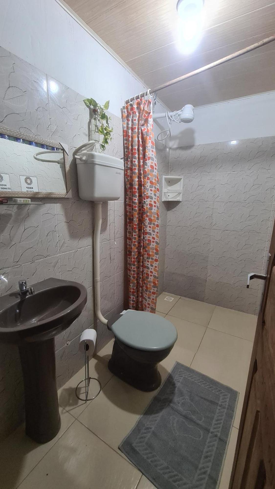 Vila Shangri-la Algodoal- Suítes E Redário Casa de hóspedes *